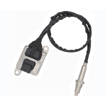 Sensor de oxígeno y nitrógeno de 12 V para automóvil BMW 758712903